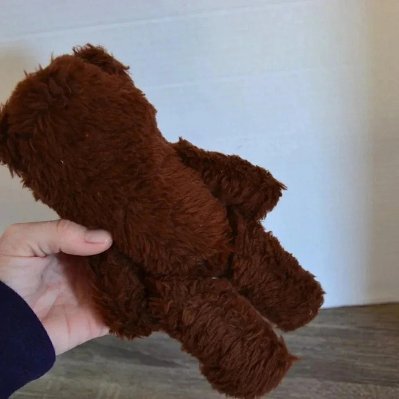Vtg Teddy  Bear - Picture 4 of 8